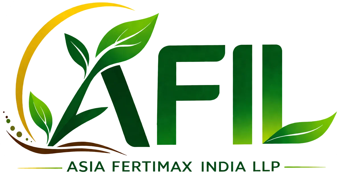 ASIA FERTIMAX INDIA LLP