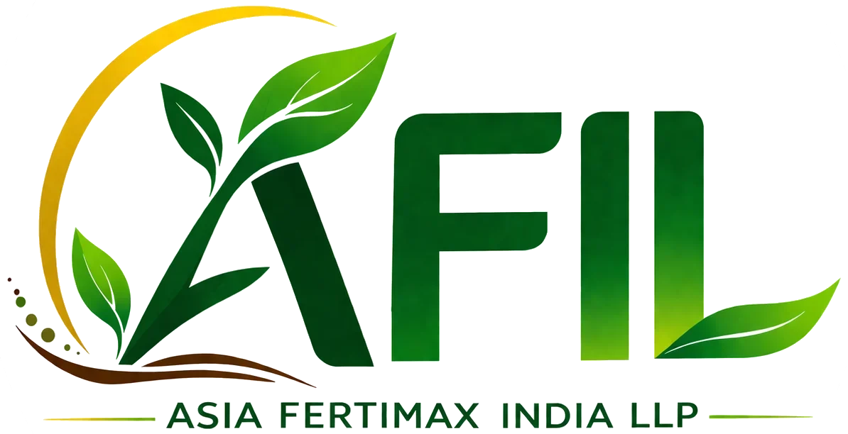 ASIA FERTIMAX INDIA LLP